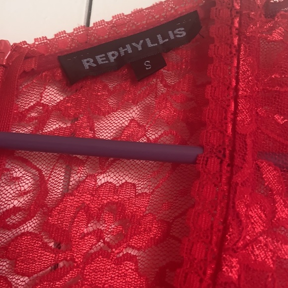 Bridesmaid/Summer floral dress - Picture 4 of 8